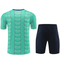 2024/25 Light Green Training Jersey