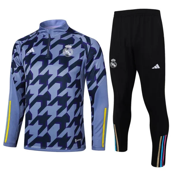 2024/25 RMA Sweater Tracksuit