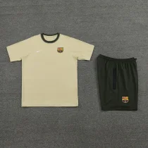 2024/25 Barcelona Training Jersey