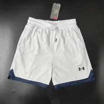 2024/25 Jordon Grey Shorts Pants