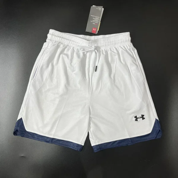2024/25 Jordon Grey Shorts Pants