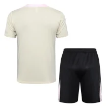 2024/25 PSG Apricot Training Jersey