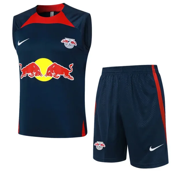 2024/25 RB Leipzig Sapphire Blue Vest Training Jersey