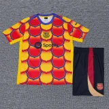 2024/25 Barcelona Training Jersey