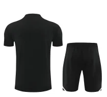 2024/25 Juventus Black Training Jersey
