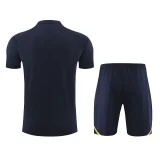 2024 RMA Sapphire Blue Training Jersey