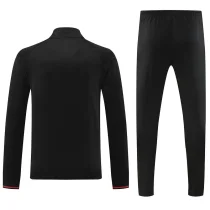 2024/25 JO~ Red Sweater Tracksuit