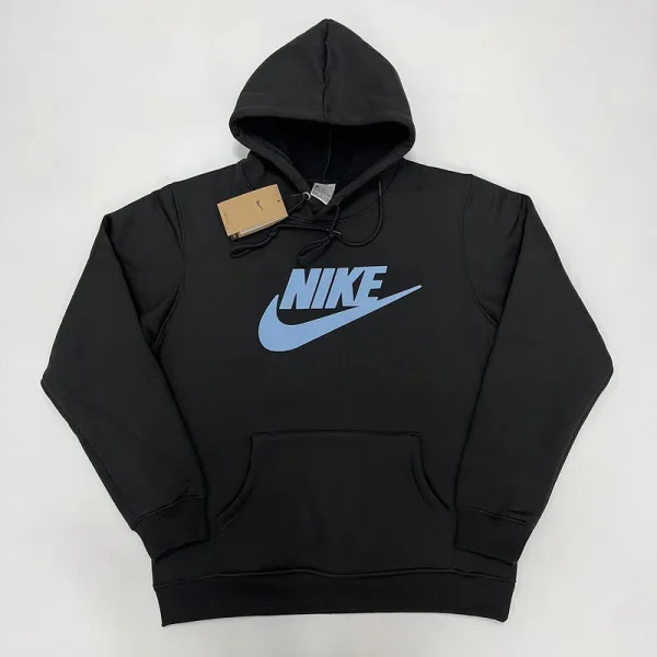 2024/25 NK~ Black Hoodie