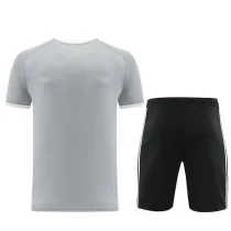 2024/25 AD~ Grey Training Jersey