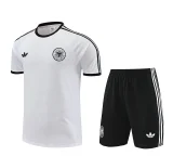 2024/25 Germany White Training Jersey