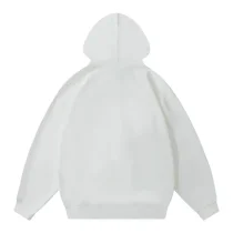 2023/24 NK~ White Hoodie