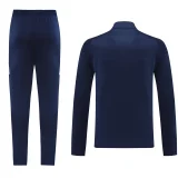 2024/25 AD~ Sapphire Blue Sweater Tracksuit