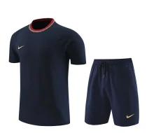 2024/25 NK~ Sapphire Blue Training Jersey