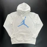 2024/25 JO~ White Hoodie