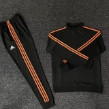 2024/25 Tigres UANL Black Sweater Tracksuit