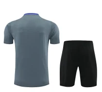 2024/25 Inter Milan Grey Training Jersey