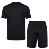 2024/25 Al-Nassr Black Training Jersey
