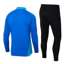 2024/25 AD~ Blue Sweater Tracksuit