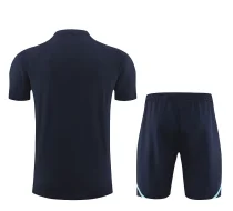 2024 Ajax Sapphire Blue Training Jersey