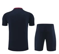 2024/25 England Sapphire Blue Training Jersey