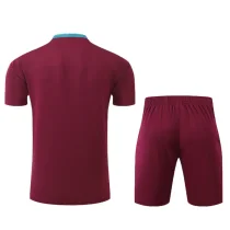 2024/25 PSG Red Training Jersey