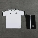 2024/25 Germany White Training Jersey