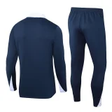 2024/25 NK~ Sapphire Blue Kids Sweater Tracksuit