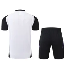 2024/25 Germany White Training Tracksuit