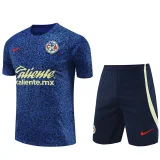 2024/25 Club America Training Jersey