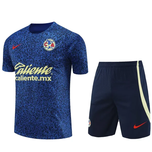 2024/25 Club America Training Jersey