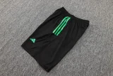 2024/25 Bayern Black Vest Training Jersey