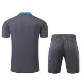 2024/25 Argentina Grey Training Tracksuit