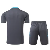 2024/25 Argentina Grey Training Tracksuit