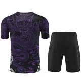 2024/25 RMA Purple Training Jersey