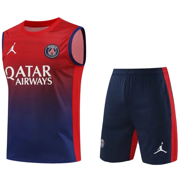 2024/25 PSG Vest Training Jersey