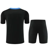 2024/25 Inter Milan Black Training Jersey