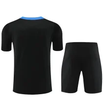 2024/25 Inter Milan Black Training Jersey