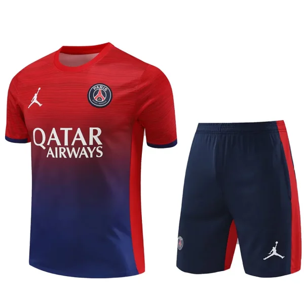 2024/25 PSG Training Jersey