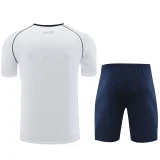 2024/25 Napoli White Training Jersey