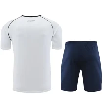 2024/25 Napoli White Training Jersey