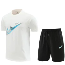 2024/25 AD~ White Training Jersey