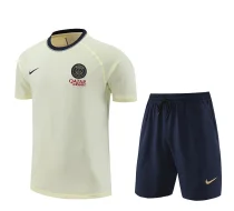 2024 PSG Off-White Training Jersey
