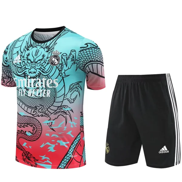 2024/25 RMA Training Jersey