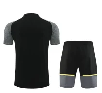 2024/25 BVB Black Training Jersey