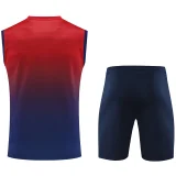 2024/25 PSG Vest Training Jersey