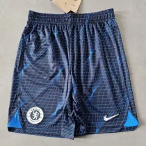2023/24 Chelsea Away Shorts Pants
