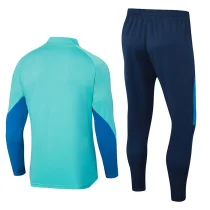 2024/25 JO~ Light Blue Sweater Tracksuit