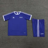 2024/25 Italy Training Jersey