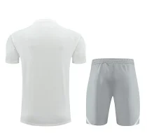 2024 Juventus White Training Jersey