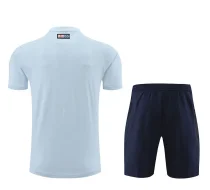 2024/25 Inter Milan Grey Training Jersey